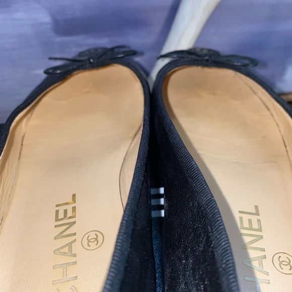 Chanel ballet flats - Picture 11 of 14